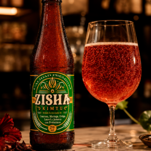 Zisha Kimtu